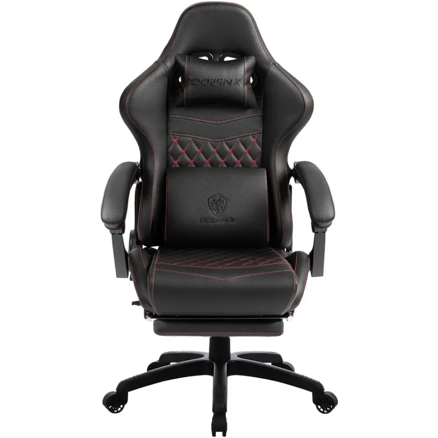 Ergonomic Office Chair - Gaming Chair Big and Tall for