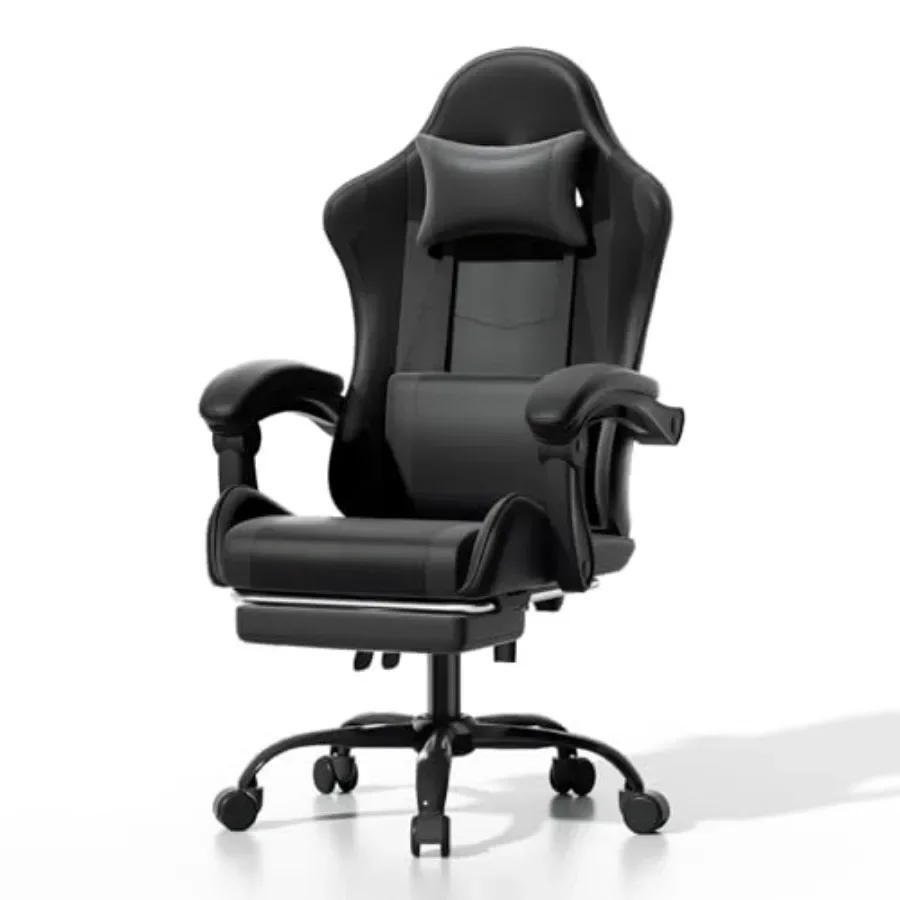 Ergonomic Gaming Chair with Fo - Ergonomic Office Chair review and price