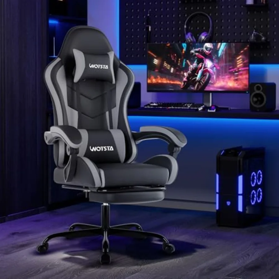 Ergonomic Gaming Office Chair  - Ergonomic Office Chair review and price