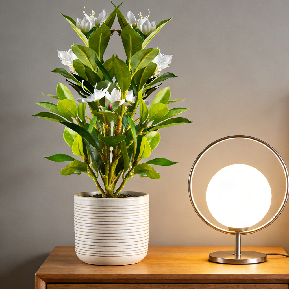 21-40cm Artificial Azalea Flow - Home Office Layout review and price