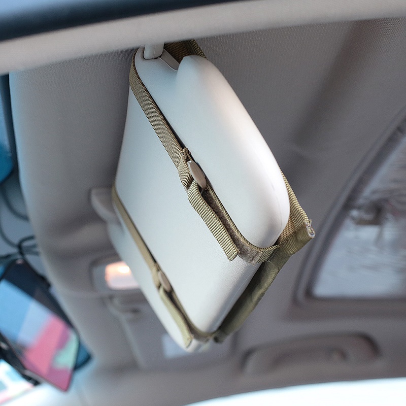 Tactical Multifunctional Car S - Document Holder Stand review and price
