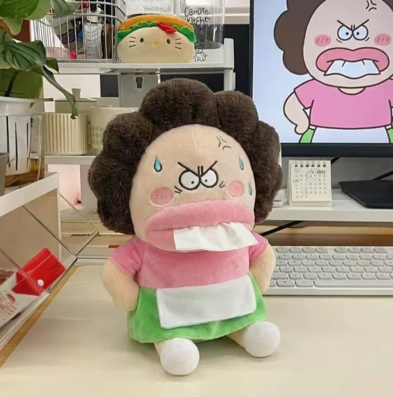 Kawaii Cartoon Atashin'chi Tac - Home Office Or review and price
