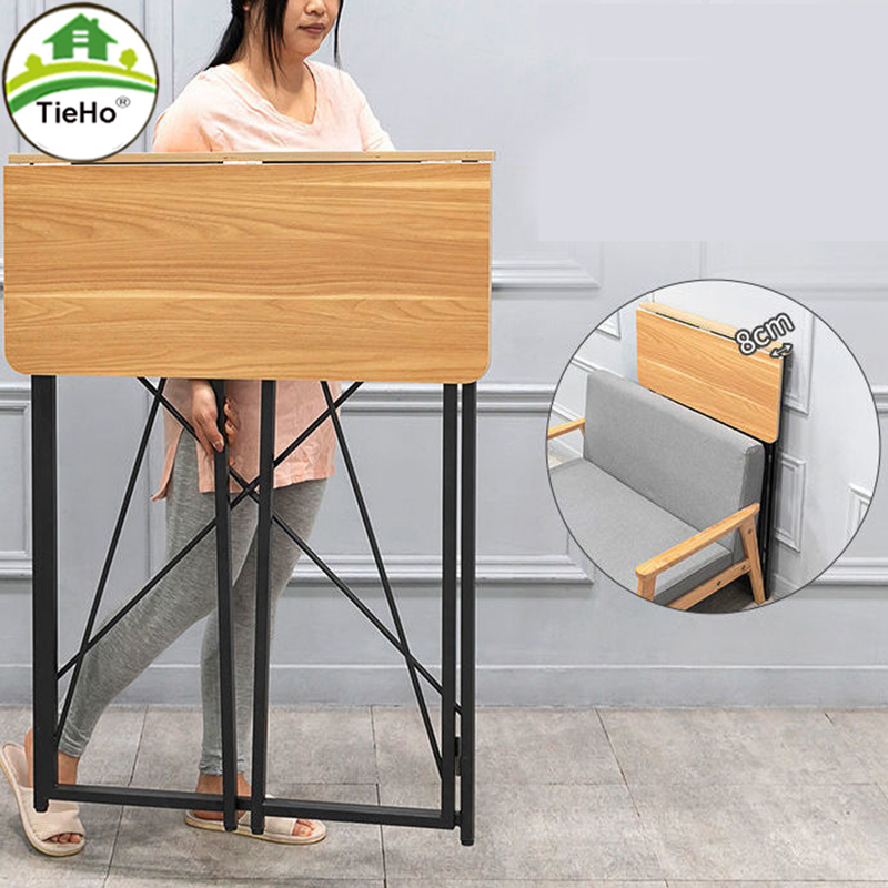 Simple Folding Table Standing  - Home Office Work Table review and price