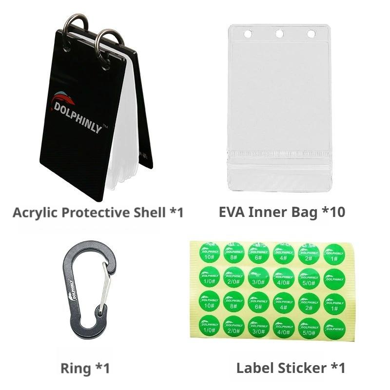 Portable Fishing Hook Storage  - Document Scanner Portable review and price