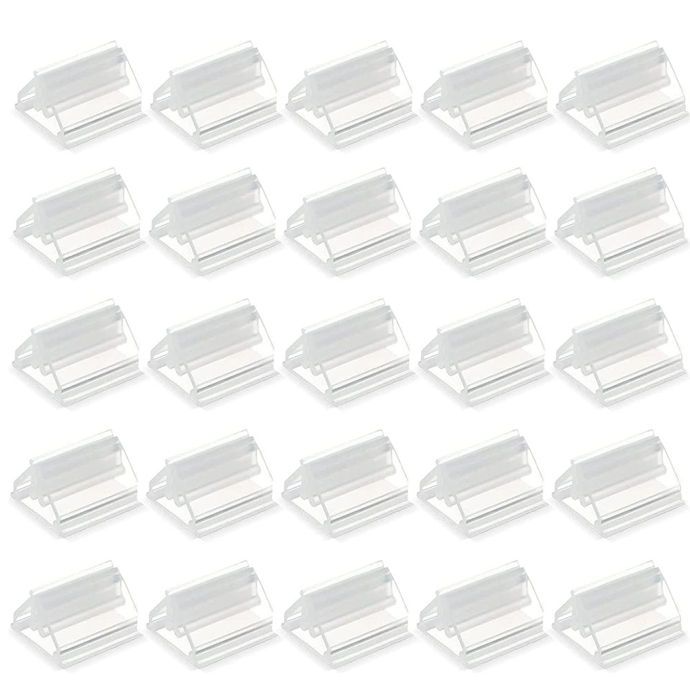 12/24/48Pcs Mini Clear Stands  - Document Holder Stand review and price