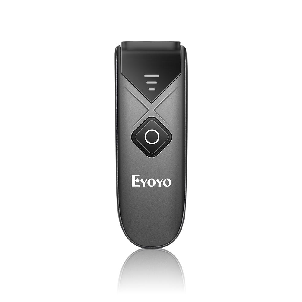Eyoyo 2D Barcode Scanner USB W - Document Scanner Portable review and price