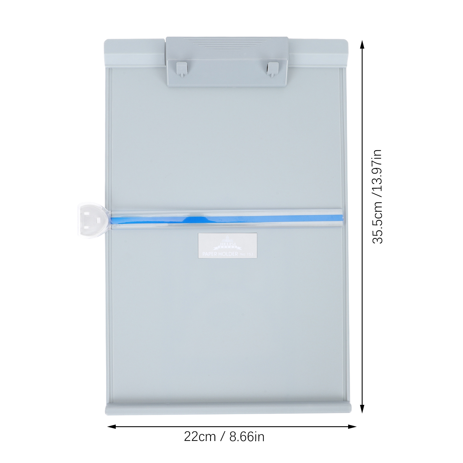 Adjustable Plastic Document Ho - Document Holder Stand review and price