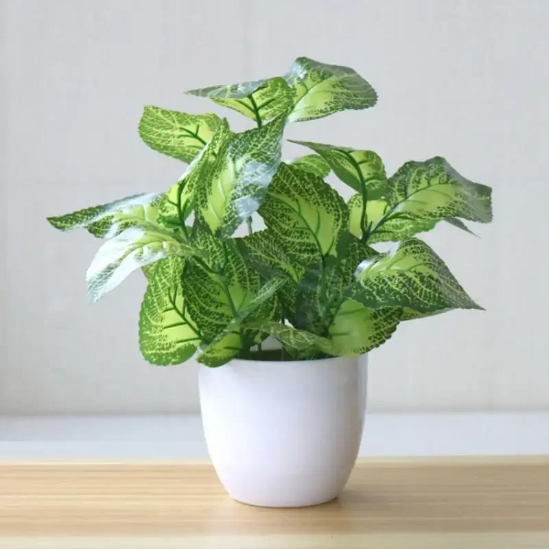 Artificial Plants Bonsai Fake  - Home Office Layout review and price