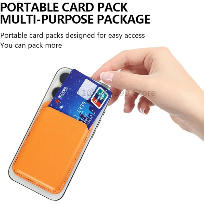 Magnetic Wallet Card Holder Le - Document Holder Stand review and price